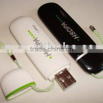 hsdpa 3G wireless modem