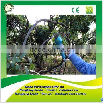 Electric Garden Battery Powered Shears photo-6