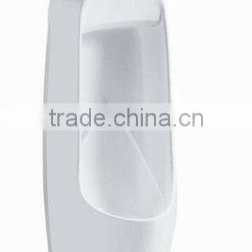 2013 new design ! Foshan Ceramics floor mounted urinal MYJ668B