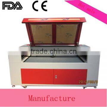 USB interface laser cutting machine for mdf laser glass engraver