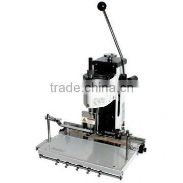 electric heavy-duty paper punch(paper drilling machine)