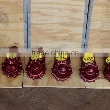 Roller cone cutters for core barrel,US $ 200 - 500 / Piece