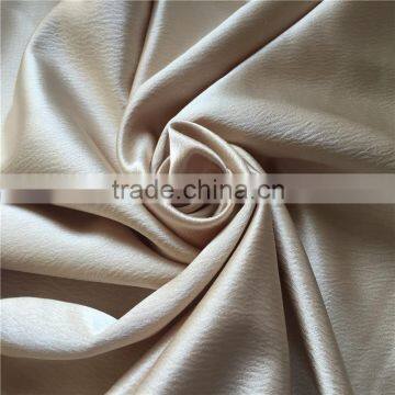 100%polyester 280cm Satin for Curtain Upholstery