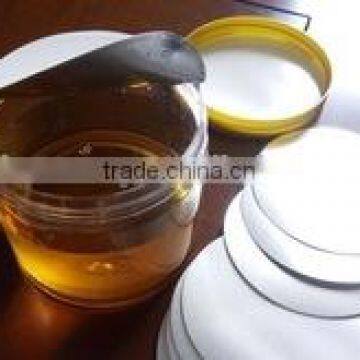 Aluminum Foil Induction Cap Seal Liner photo-3