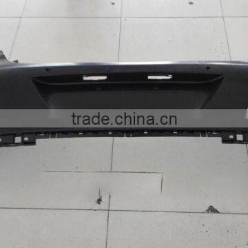 CAR spare parts &car accessories & car body parts auto bumper rear bumper FOR Buick hideo Excelle hatchback series
