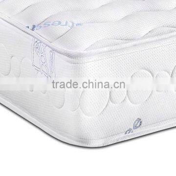 Luxurious Fireproof 5 Star Hotel Mattress photo-4