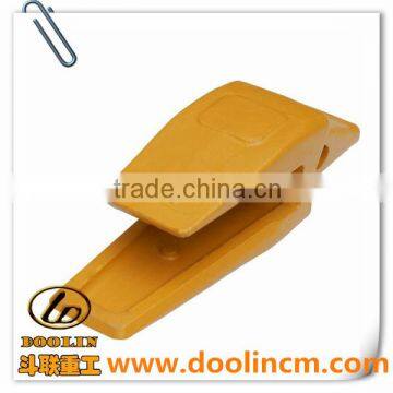 Mini Excavator Teeth and adapter Y200 for Hyundai R210