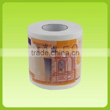 Dollar Print Toilet Paper (Colorful) photo-2