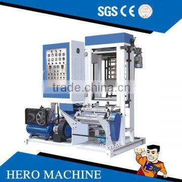 Make Money Blown Film Extruder photo-4