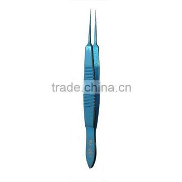 Suturing Forceps Eye instruments