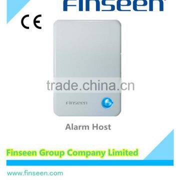 Big Surprise! 868 FSK IP Alarm, New Innovation Home Security Alarm