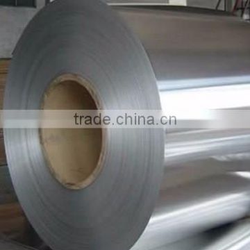 high quality 2B surface 410 stainless steel coil