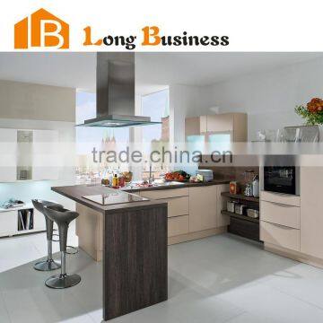 Hot Selling high quality new model kitchen cabinet manufacturer