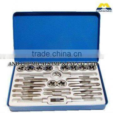 24pcs bosch drilling machine set