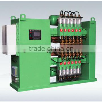 STI3-250-1200 Gantry welding machine