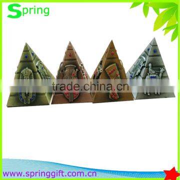 Promotion gift Egyptian Pyramids craft egypt Souvenirs pyramids                        
                                                Quality Choice