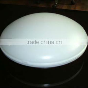 OEM plastic injection molding LED shell