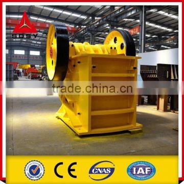 Large Size Kitchen Sink Jaw Crusher
