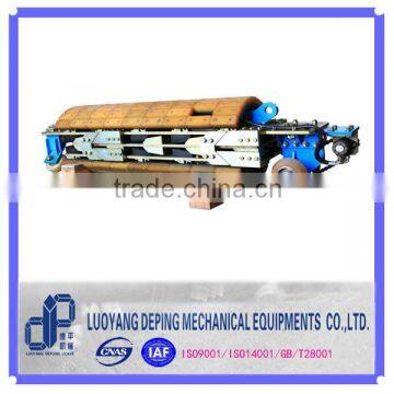 pipe mandrel of bending machine