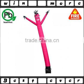 single leg air dancer, inflatable air waver,air dancer on sale