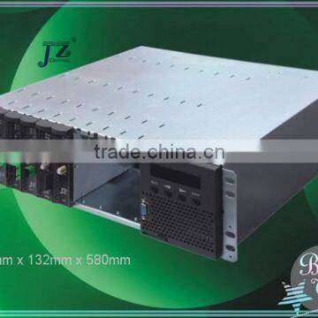 Optical Platform For CATV Signal Transmission System