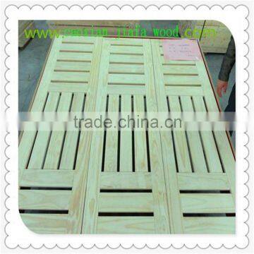 Lat Supports,bed Frame Slat Pink Leather Headboard Bed,solid Wood Canopy Bed,italian Leather Bed Manufacturer of Strip Slats El photo-6