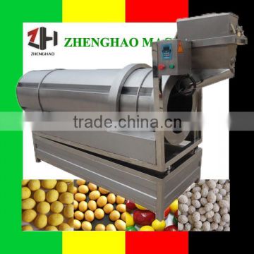 high quality continuous seasoning machine/continuous flavoring machine/continuous mixer