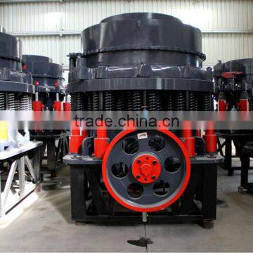 Construction equipment symons cone crusher for sale,Symons Spring Cone crusher for quarry plant