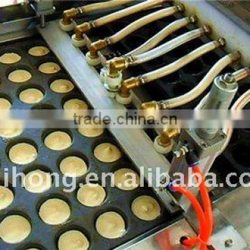 KH-DGX-600 automatic cream cake machine for sale