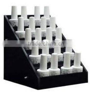 Fashion cosmetic display counter
