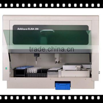 automatic general assay equipment