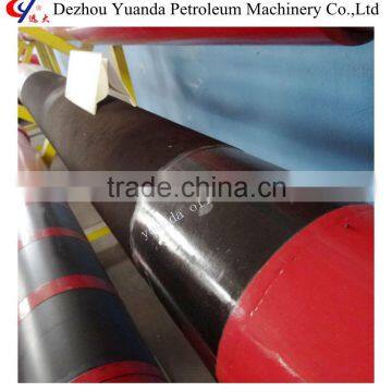 cementing tool swell casing packer