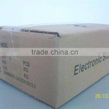 Electronic Weight Balance