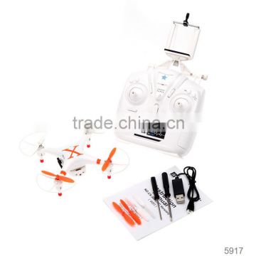 Excellent quality Crazy Selling mini hubsan x4 rc quadcopter