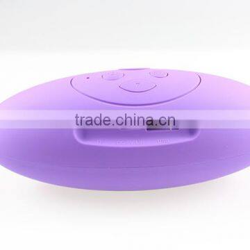 wholesale stereo bluetooth speaker compatible for iphone & Android smartphones