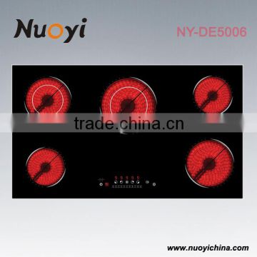 Multifunctional Electric Ceramic Hob/ Made In China Electric Cooker/ Induction Stove