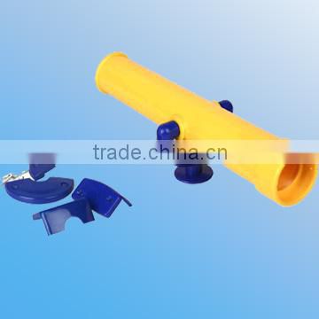 plastic toy telescope,for children use