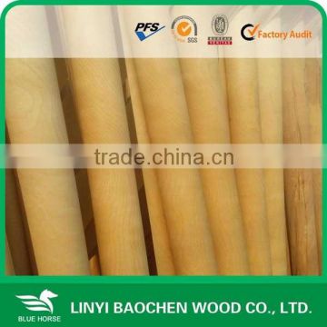 flooring birch Veneer,good quality birch veneer ,birch veneer for plywood F/B