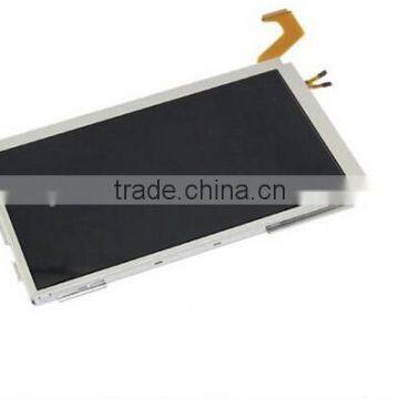 Replacement parts top screen for 3ds xl LCD screen Game accessories