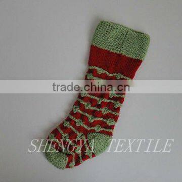 Christmas stocking