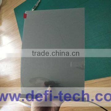smart film for car window sealant with best supply