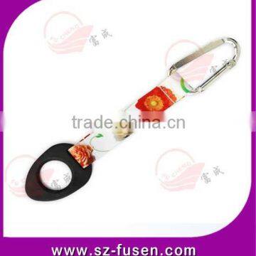 The Most Fashionable Custom Promotion Lanyard With Card Holder photo-6