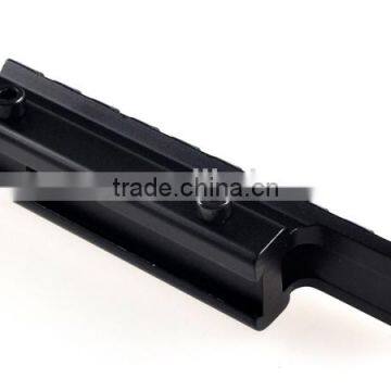 Tactical Scope Dovetail Weaver Extend Mount