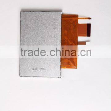 100% Original New 4.3 Inch LCD Panel LQ043T1DG03B LCD Display 480 RGB*272 LED LCD Screen 1ch 8-bit 600 Cd/m2 photo-4