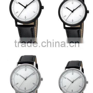 Custom Stainless Steel Watches Wholesale Luxury Chinese Wrist Watches photo-3