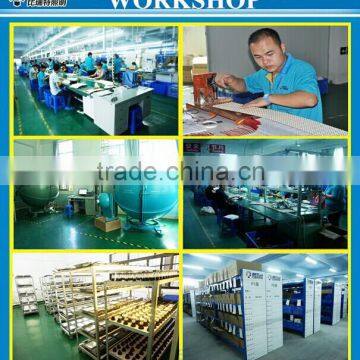 HOT SALE! CRI>70 18w Led Panel Light Price From Shenzhen Factory photo-4