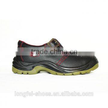 Sandal Work Shoe Summer Safety Shoe LF054
