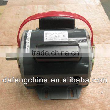 2014 two speed air cooler motor