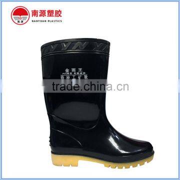 Good Quality Safety Work Boots Special for Mining