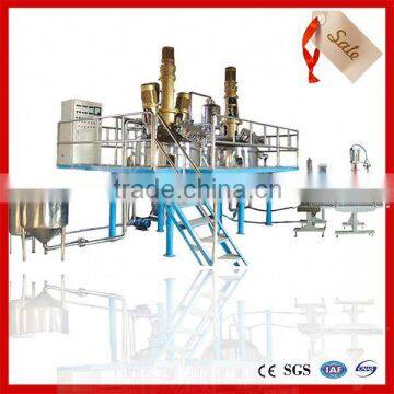 Manual Paint Colorant Dispenser Making Machine